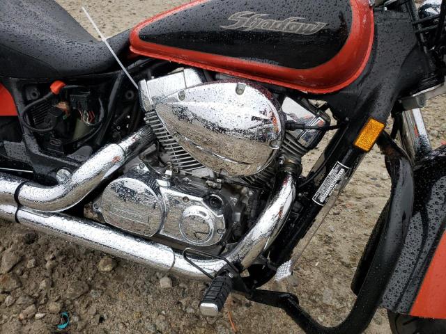 2006 HONDA VT750 CA JH2RC50436M202953