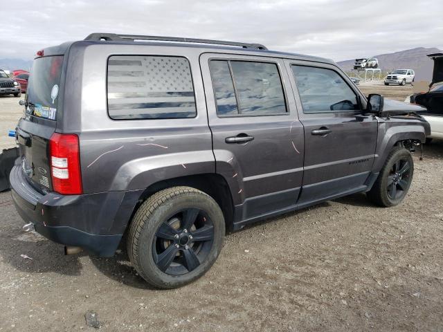 1C4NJPBA3FD387646 | 2015 Jeep patriot sport