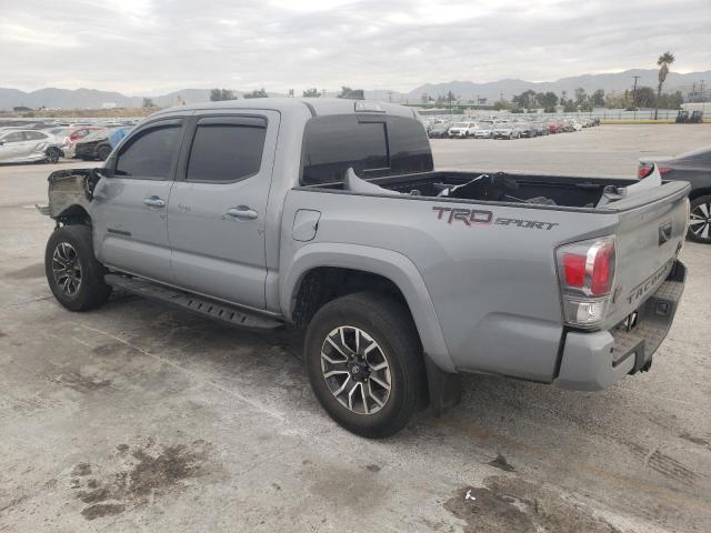 3TMAZ5CN4MM143308 | 2021 TOYOTA TACOMA DOU