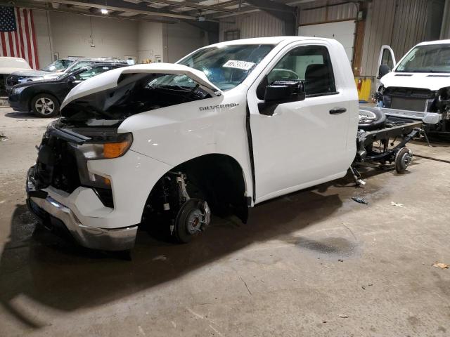 2022 Chevrolet C/K 1500 