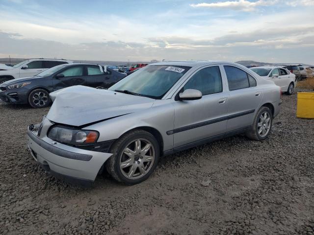 2003 Volvo S60 2.5T