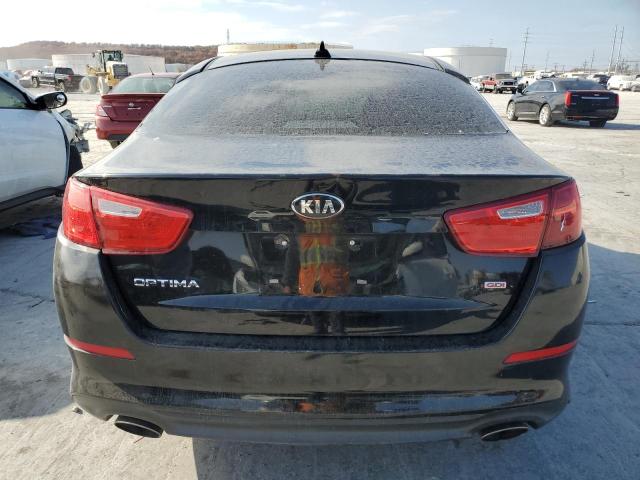 5XXGM4A79FG478933 KIA Optima Lx