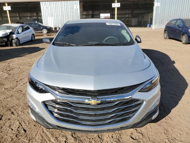2020 CHEVROLET MALIBU LS - 1G1ZC5STXLF067749
