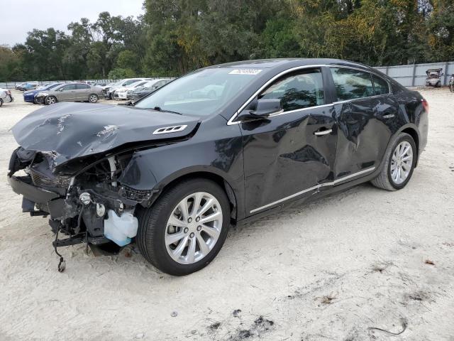 2015 Buick LaCrosse 