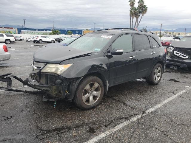 2007 Acura MDX 