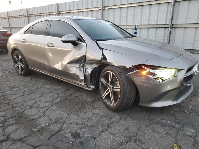 W1K5J4GB4LN102559 | 2020 MERCEDES-BENZ CLA 250