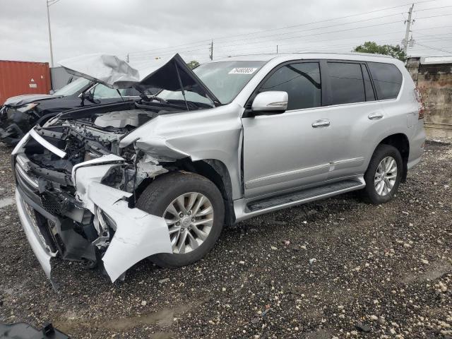 2018 Lexus GX 460 