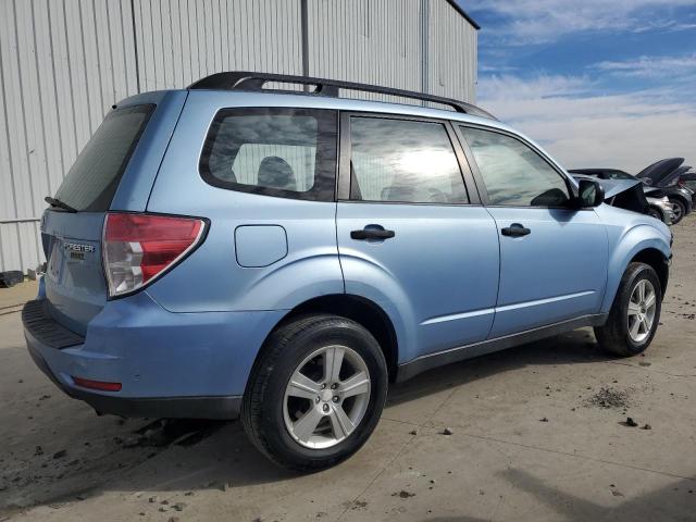 Vin: jf2shabcxbh720166, lot: 77594563, subaru forester 2.5x 20113