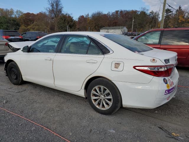 2015 TOYOTA CAMRY LE - 4T4BF1FK3FR506110