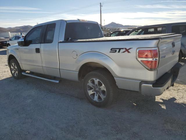 1FTEX1CM5EFA67297 | 2014 Ford f150 super cab