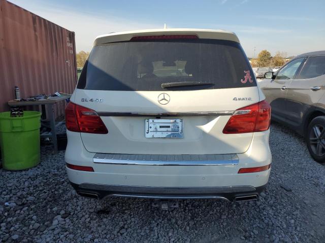 VIN 4JGDF7CE2DA195126 2013 Mercedes-Benz GL-Class, ... no.6