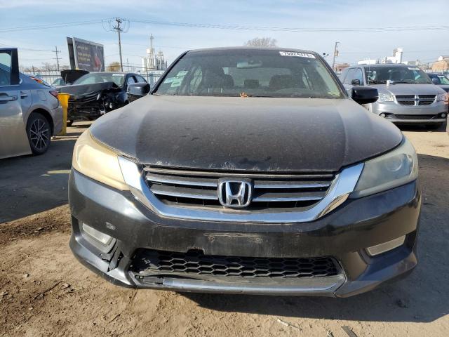 1HGCR2F76DA277692 | 2013 Honda accord ex