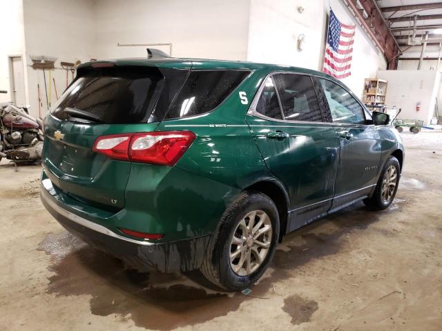 2GNAXJEV0K6246817 | 2019 CHEVROLET EQUINOX LT