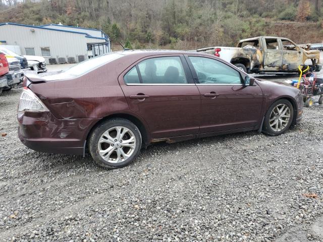 Vin: 3fahp0ha6cr197682, lot: 77143793, ford fusion se 20123