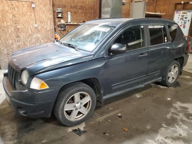 2008 Jeep Compass Sport