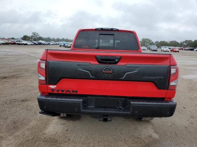 1N6AA1ED7LN506609 | 2020 NISSAN TITAN SV