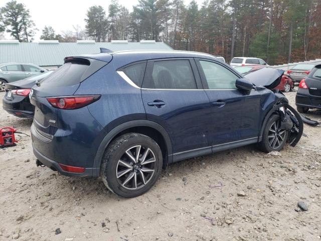 JM3KFBDL1H0212092 | 2017 MAZDA CX-5 GRAND