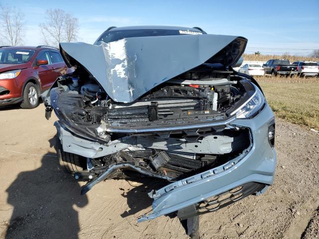 2023 FORD ESCAPE ST - 1FMCU9NA0PUA94080