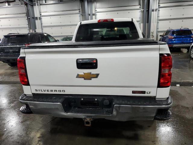 3GCUKREC5EG140423 | 2014 CHEVROLET SILVER1500