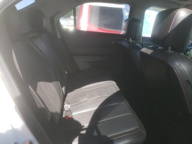 1GNALDEK8EZ102153 Chevrolet Equinox Ltz