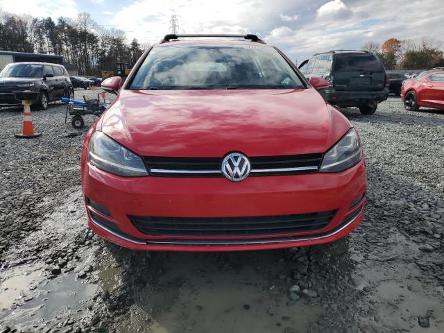 2015 VOLKSWAGEN GOLF SPORT - 3VWCA7AU1FM508923