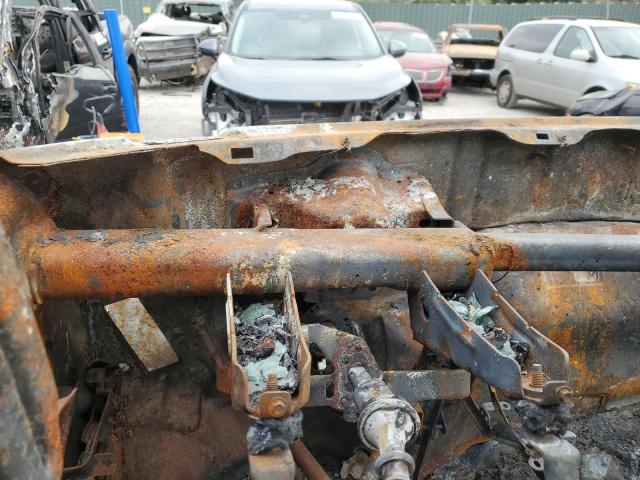 1998 Ford Expedition VIN: 1FMRU18W4WLB81472 Lot: 54892274