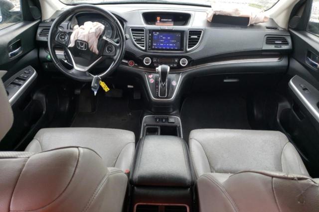 2HKRM4H78FH664367 | 2015 HONDA CR-V EXL