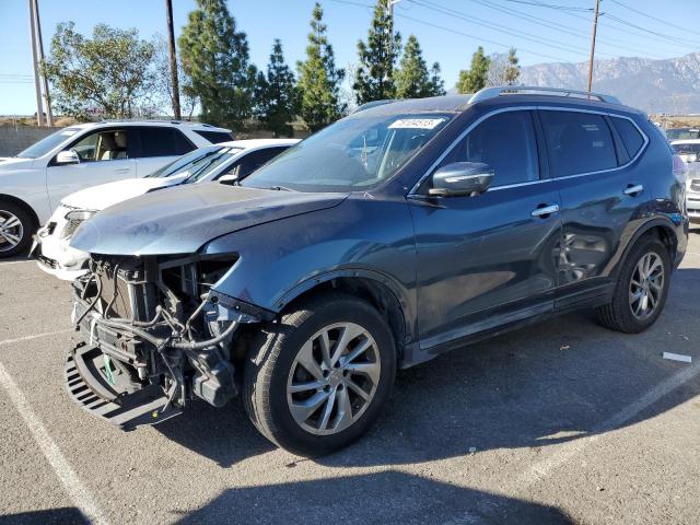 5N1AT2MT4EC792294 | 2014 NISSAN ROGUE S