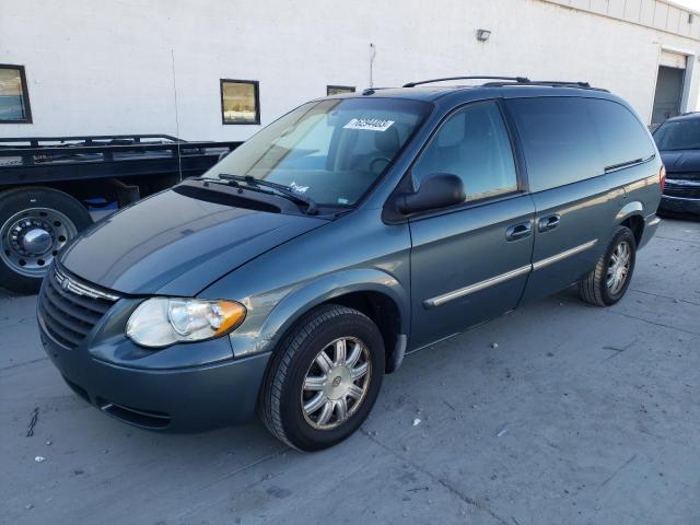 2006 Chrysler Town & Country Touring