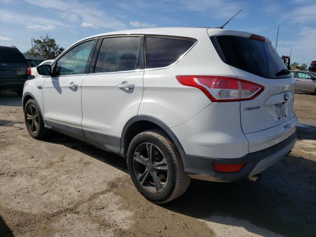 Vin: 1fmcu0gxxeuc69106, lot: 77349753, ford escape se 20142
