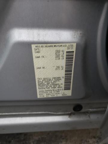 2015 NISSAN ALTIMA 2.5 - 1N4AL3AP0FN912833