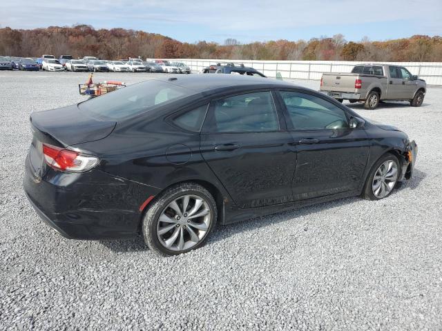 1C3CCCBB7FN725471 | 2015 CHRYSLER 200 S