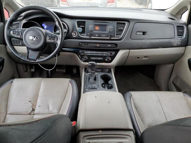 2017 KIA SEDONA LX - KNDMB5C17H6243925