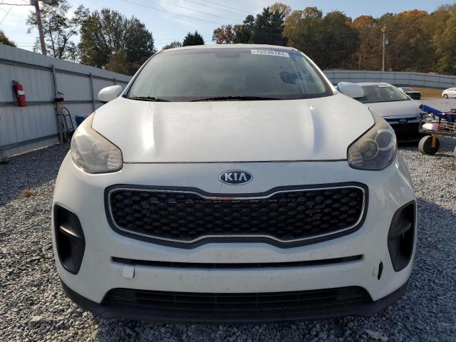 KNDPM3AC4H7193981 | 2017 KIA sportage lx