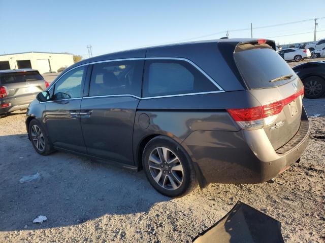 5FNRL5H98FB084626 | 2015 HONDA ODYSSEY TO