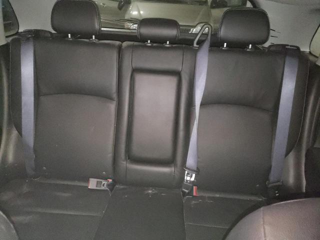 JA4AR4AW0GZ051406 Mitsubishi Outlander Sport Sel