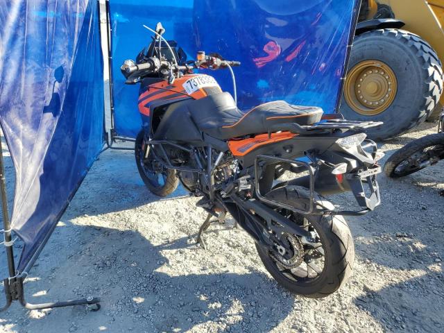2020 KTM 1290 SUPER - VBKV7940XLM919919