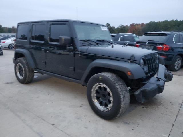 1C4BJWDG9GL105953 | 2016 JEEP WRANGLER U