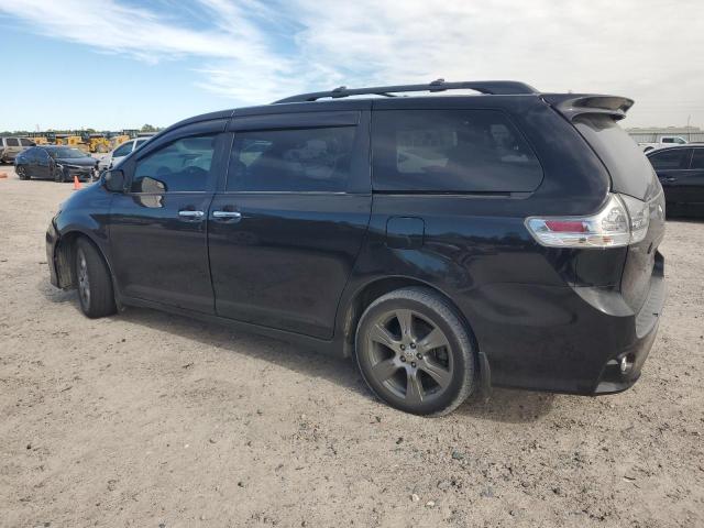 5TDXZ3DC9HS843519 | 2017 TOYOTA SIENNA SE