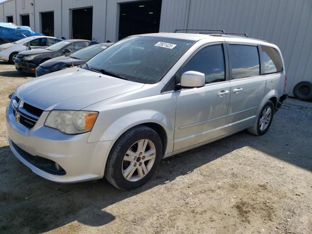 2011 Dodge Grand Caravan Crew