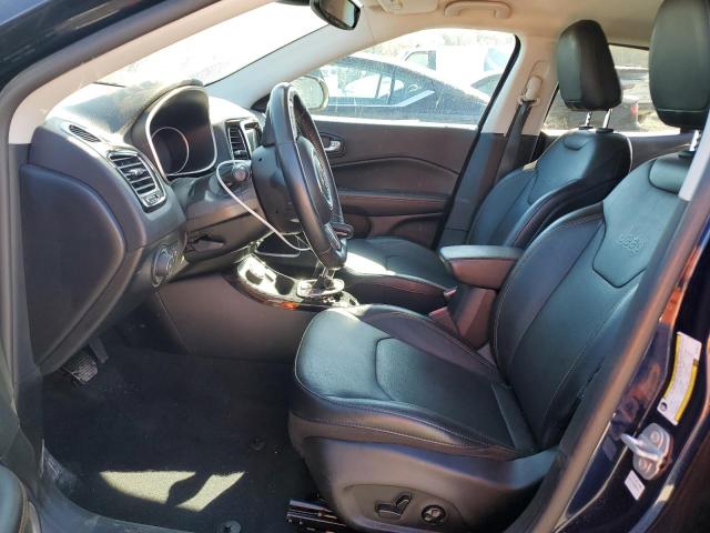 3C4NJDCBXMT506175 Jeep Compass Limited