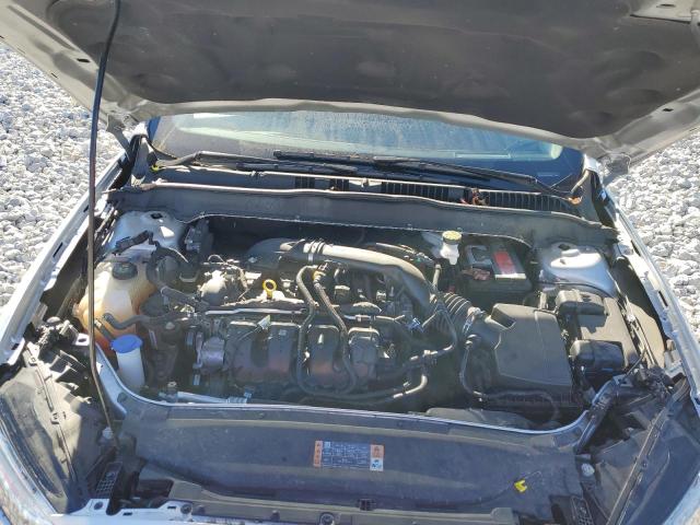 3FA6P0T99KR269851 2019 FORD FUSION, photo no. 11