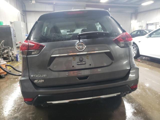 5N1AT2MTXLC816286 | 2020 NISSAN ROGUE S