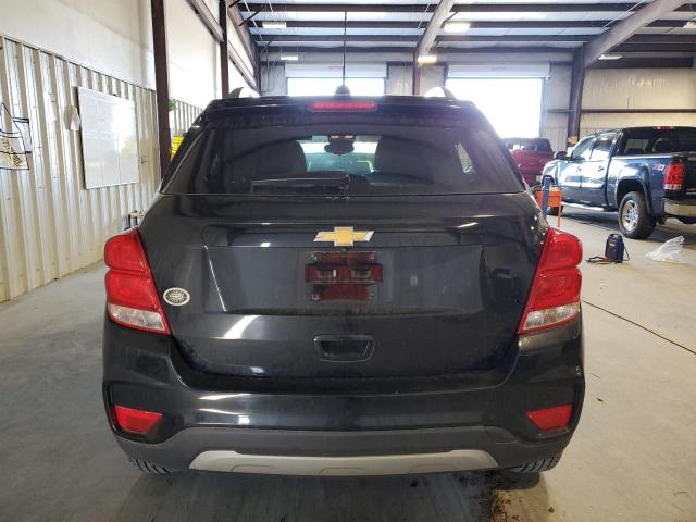 3GNCJLSB3JL215944 | 2018 CHEVROLET TRAX 1LT