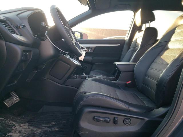 2020 HONDA CR-V SPORT - 2HKRW2H45LH206527