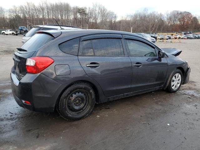 JF1GPAA67G8212043 | 2016 SUBARU IMPREZA