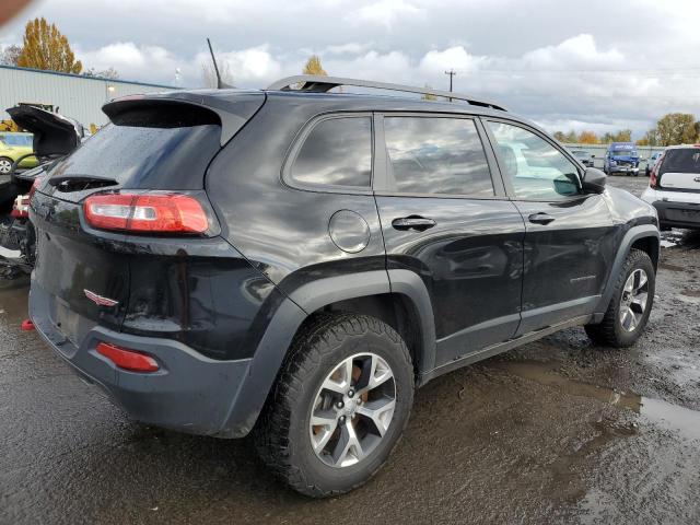 1C4PJMBS5HW529910 Jeep Cherokee Trailhawk