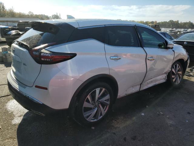 5N1AZ2CJ2MC132865 Nissan Murano SL 3