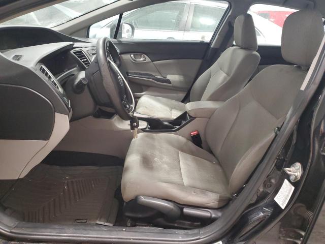 19XFB2F5XFE041481 | 2015 HONDA CIVIC LX