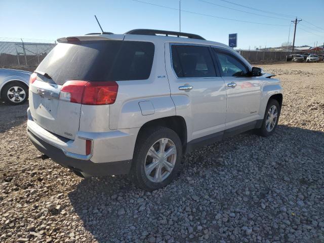 2GKFLTE36G6113995 | 2016 GMC TERRAIN SL